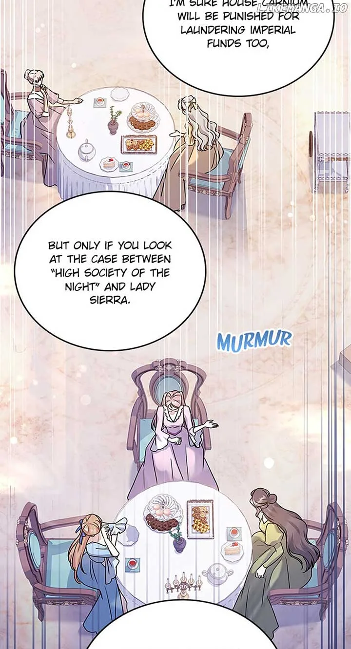 I Went On Strike Because It Was A Time Limit Chapter 52 page 9