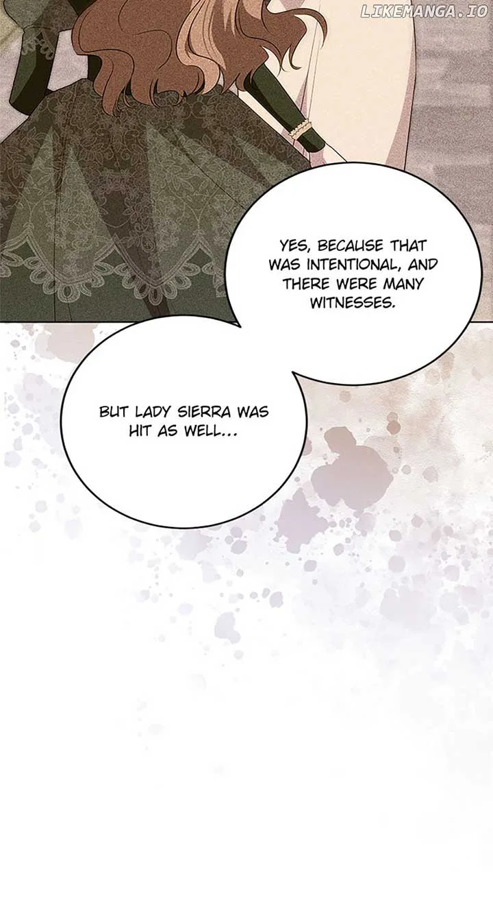 I Went On Strike Because It Was A Time Limit Chapter 52 page 11