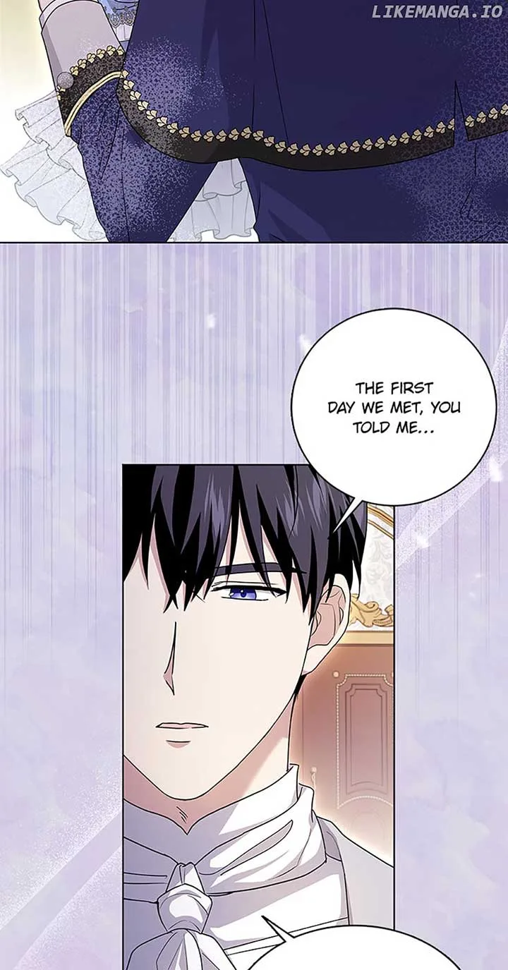 I Went On Strike Because It Was A Time Limit Chapter 52 page 56