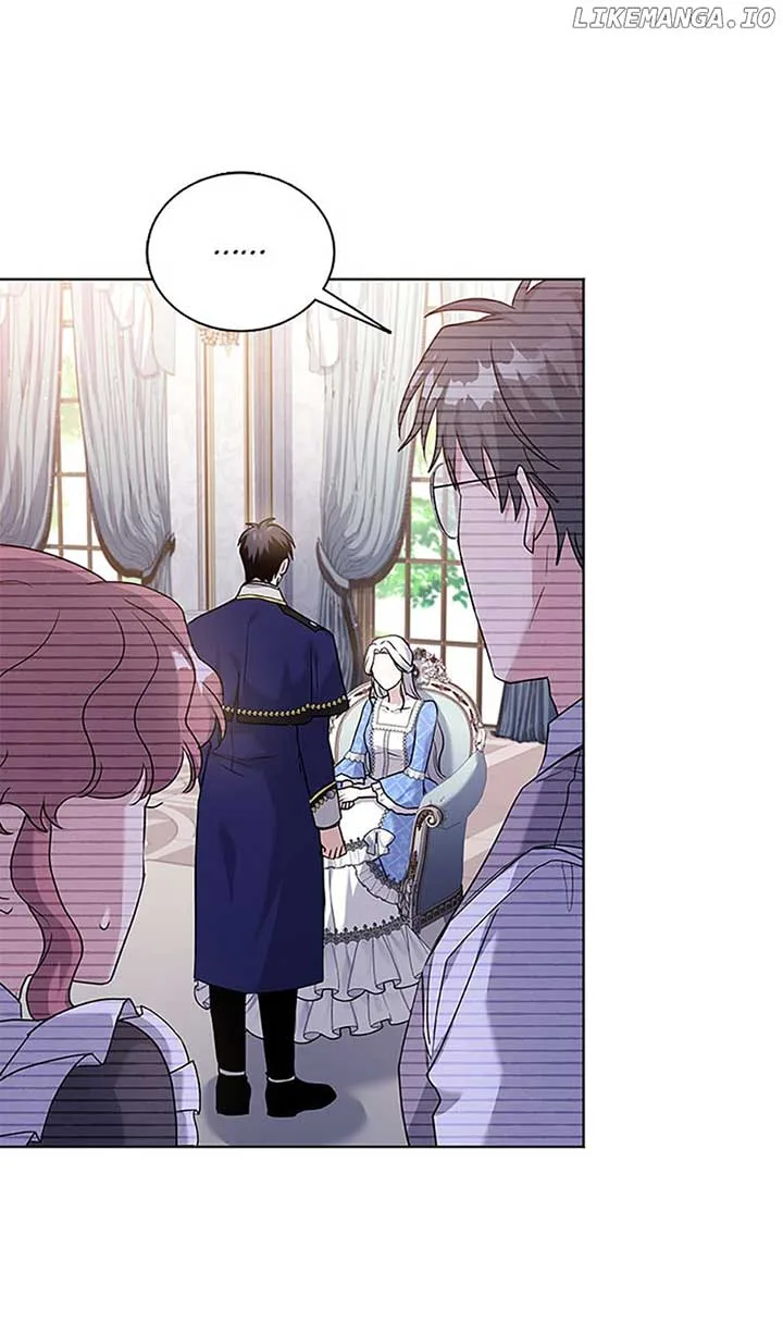 I Went On Strike Because It Was A Time Limit Chapter 52 page 68