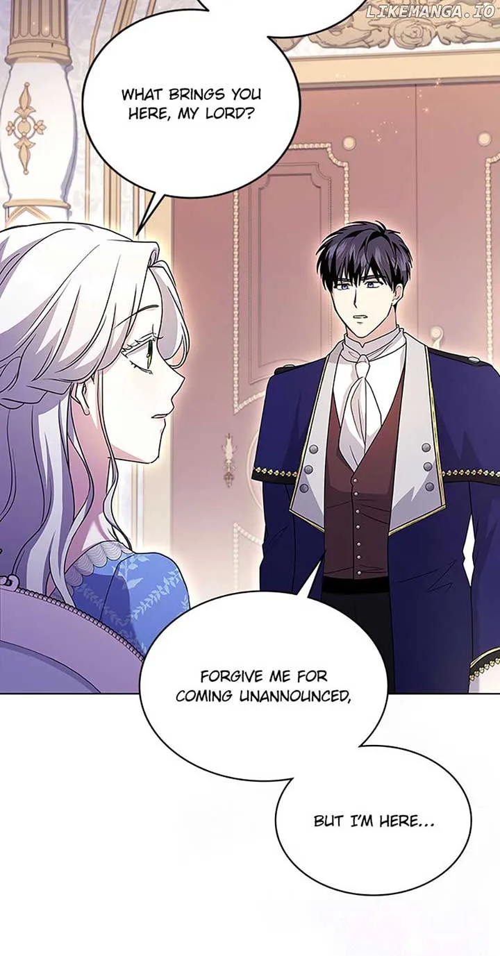 I Went On Strike Because It Was A Time Limit Chapter 52 page 39