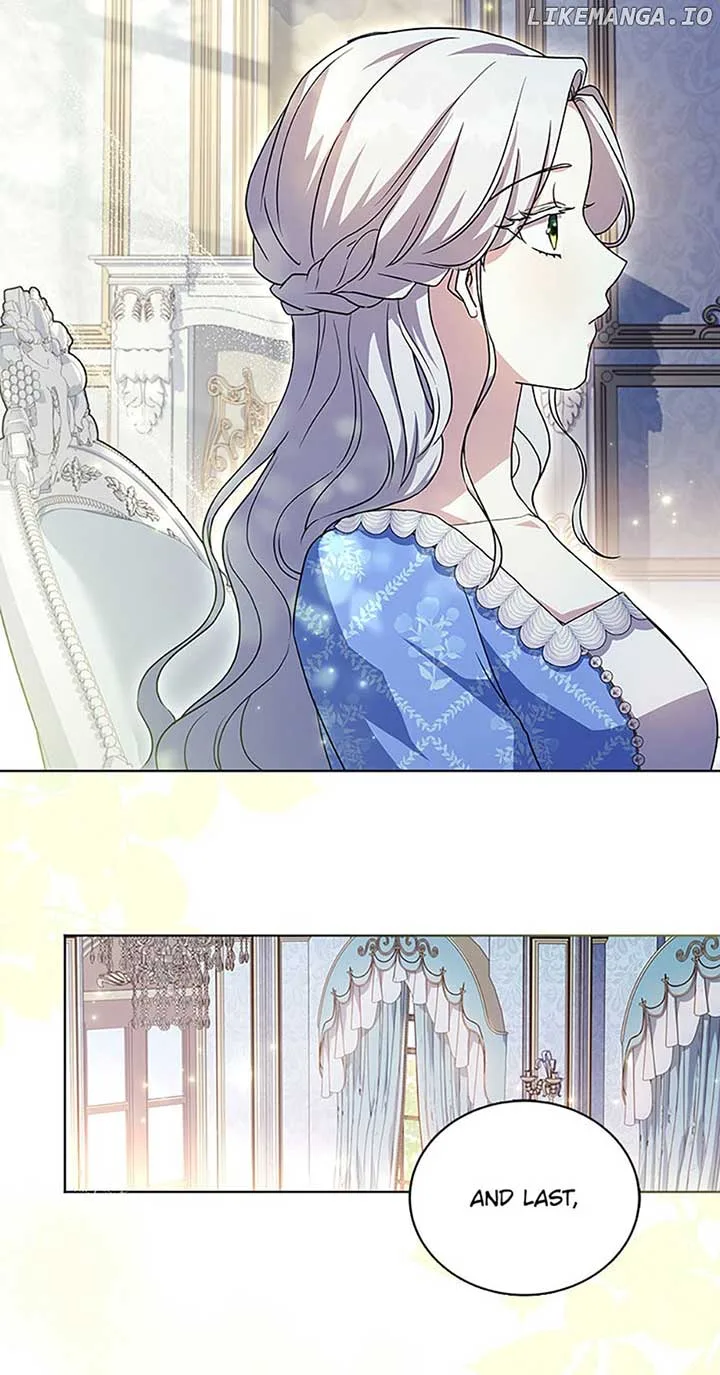 I Went On Strike Because It Was A Time Limit Chapter 52 page 54