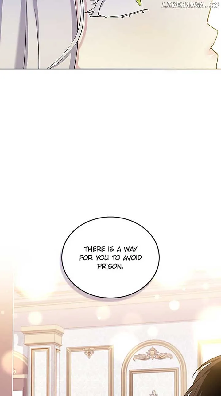I Went On Strike Because It Was A Time Limit Chapter 52 page 35