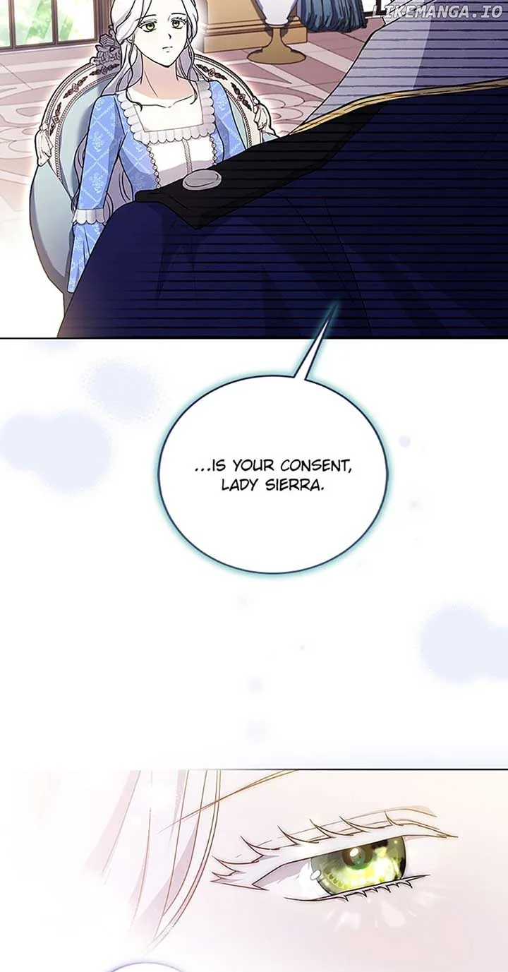I Went On Strike Because It Was A Time Limit Chapter 52 page 41