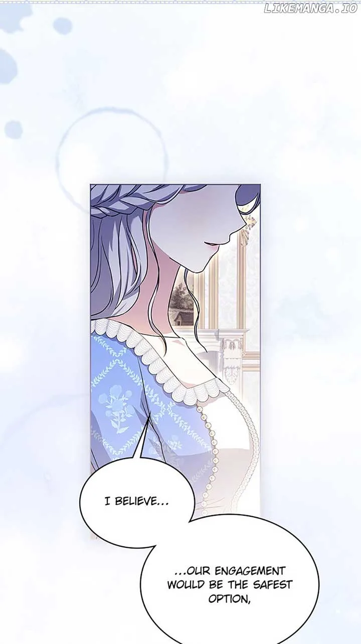 I Went On Strike Because It Was A Time Limit Chapter 52 page 61