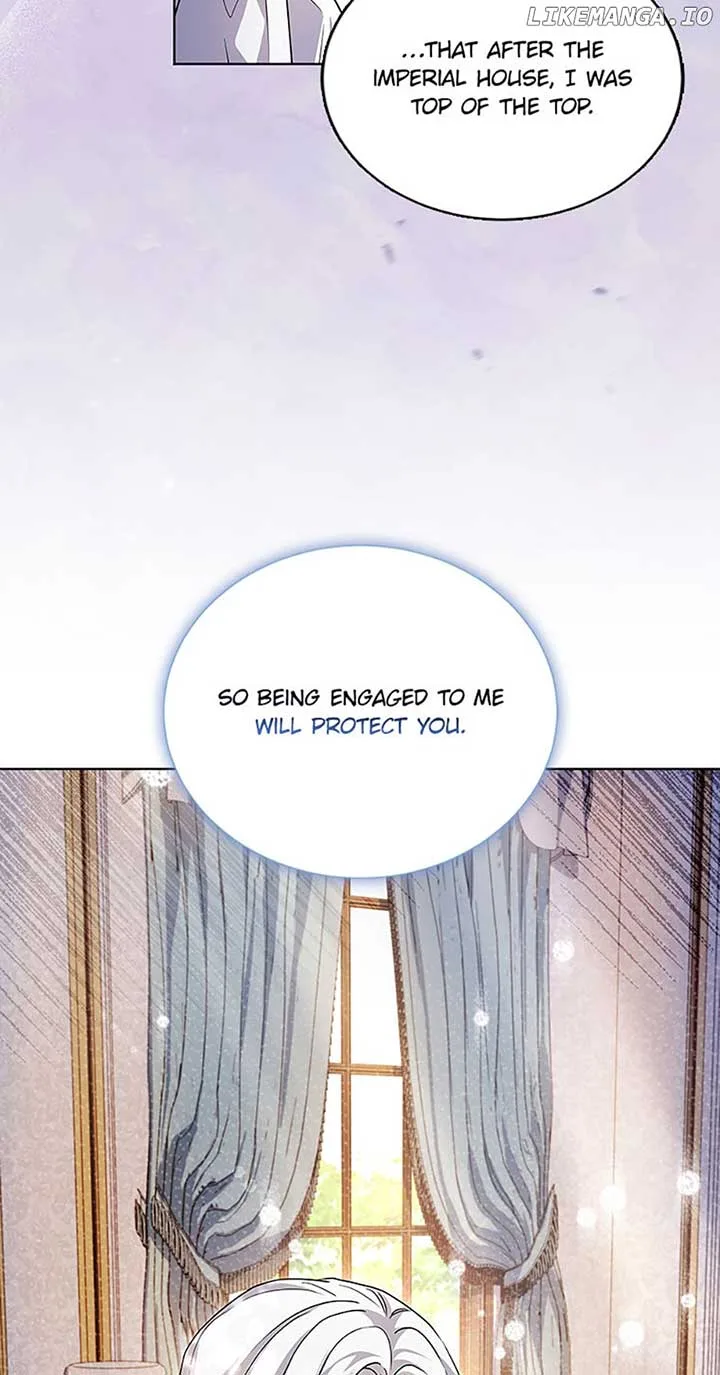 I Went On Strike Because It Was A Time Limit Chapter 52 page 57