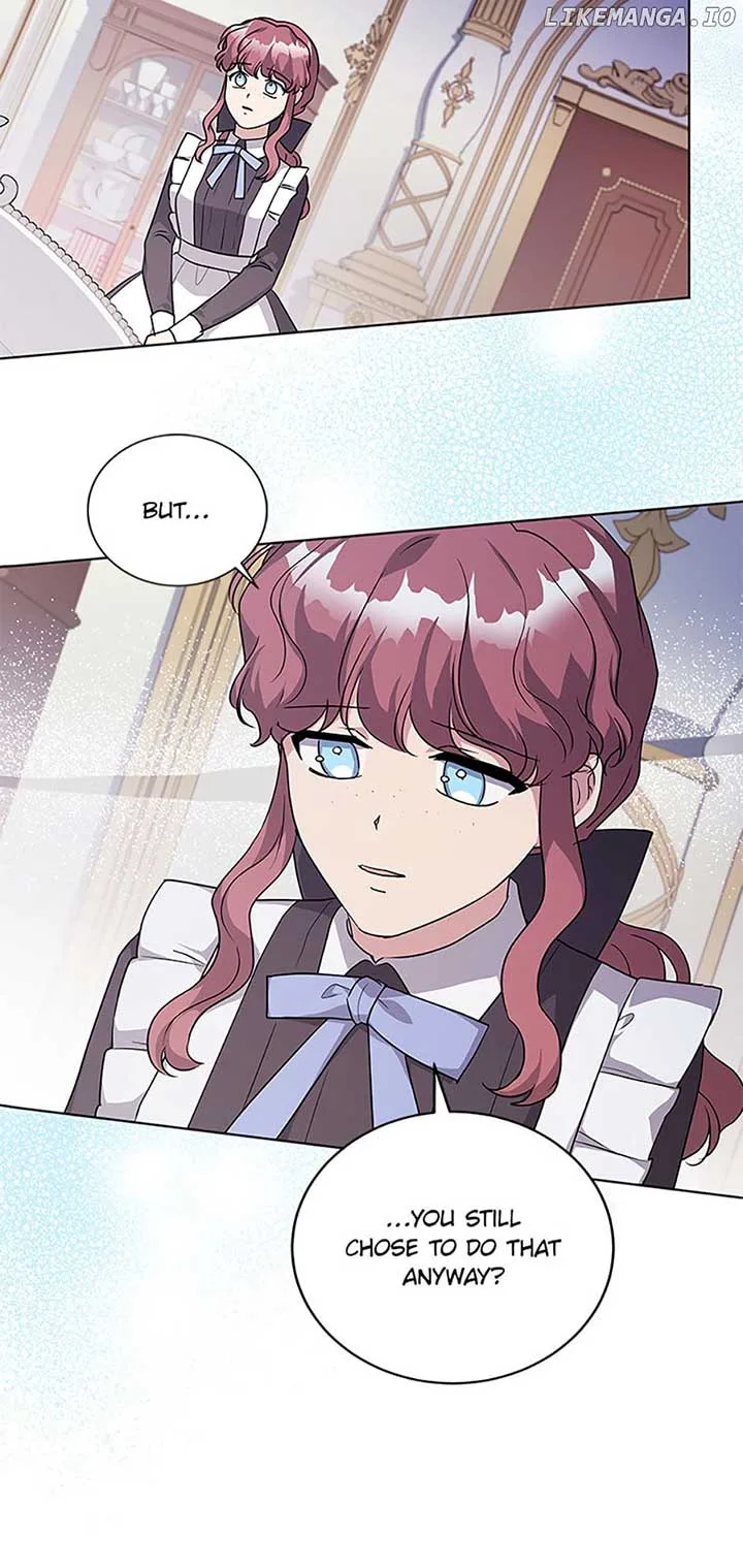 I Went On Strike Because It Was A Time Limit Chapter 53 page 54