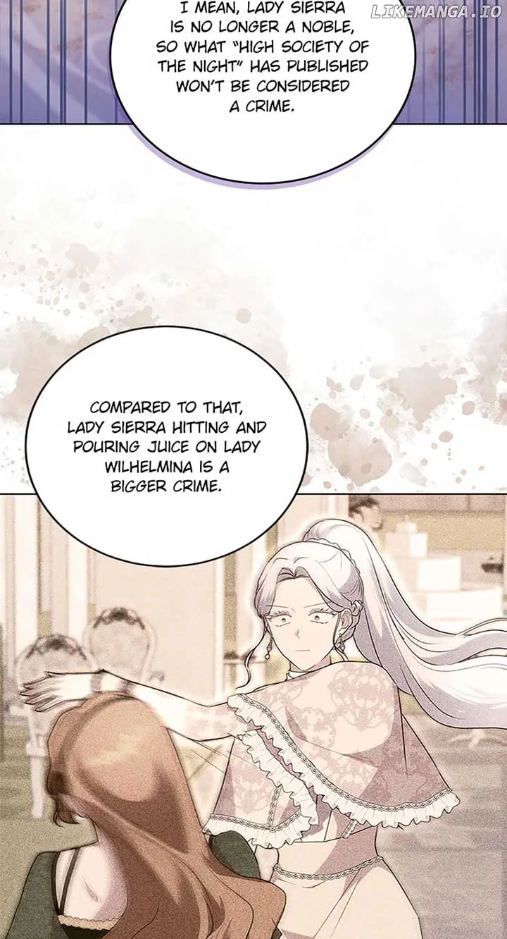 I Went On Strike Because It Was A Time Limit Chapter 52 page 10