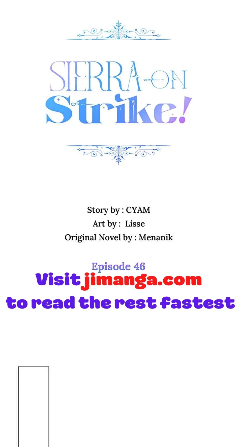 I Went On Strike Because It Was A Time Limit Chapter 46 page 53