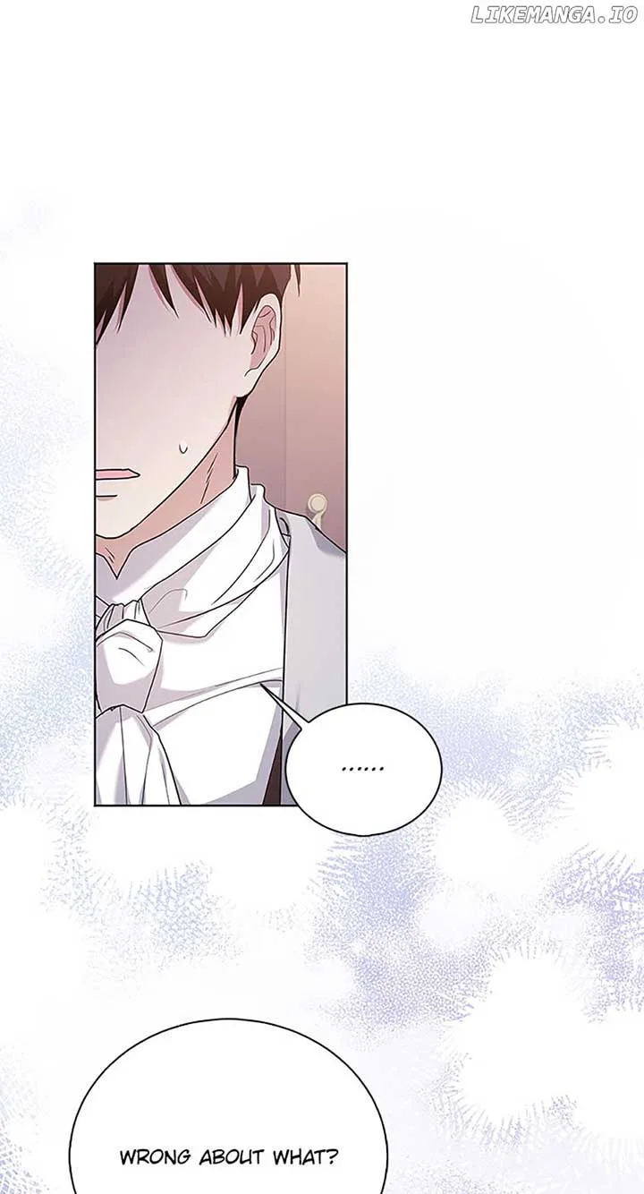 I Went On Strike Because It Was A Time Limit Chapter 52 page 75