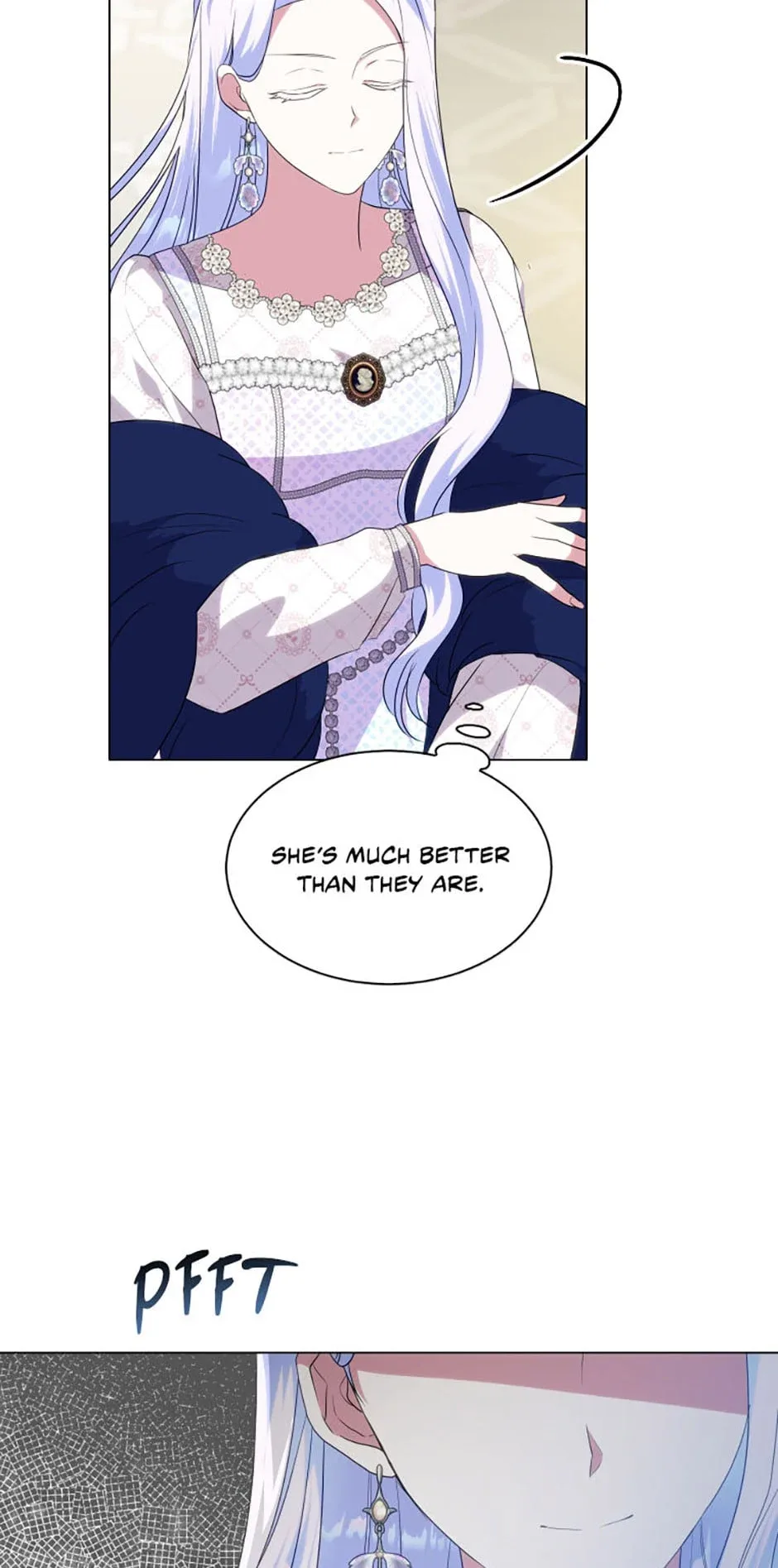 I Went On Strike Because It Was A Time Limit Chapter 46 page 50