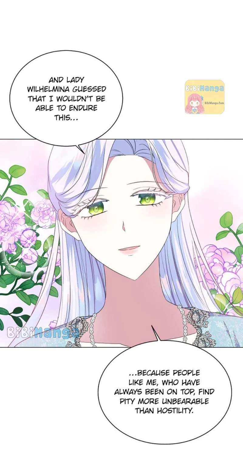 I Went On Strike Because It Was A Time Limit Chapter 47 page 34
