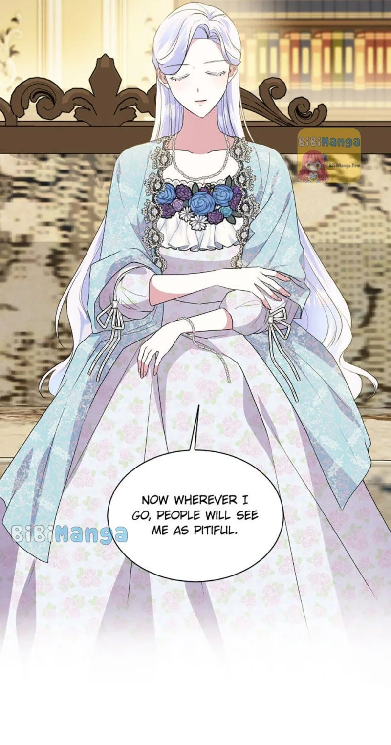 I Went On Strike Because It Was A Time Limit Chapter 47 page 33