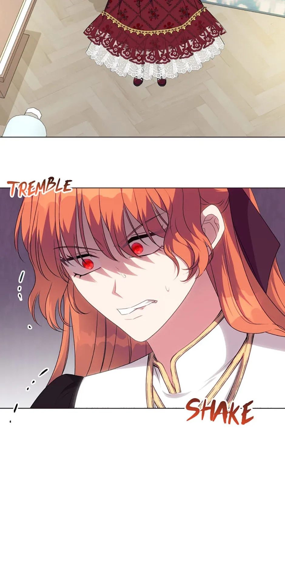 I Went On Strike Because It Was A Time Limit Chapter 46 page 52
