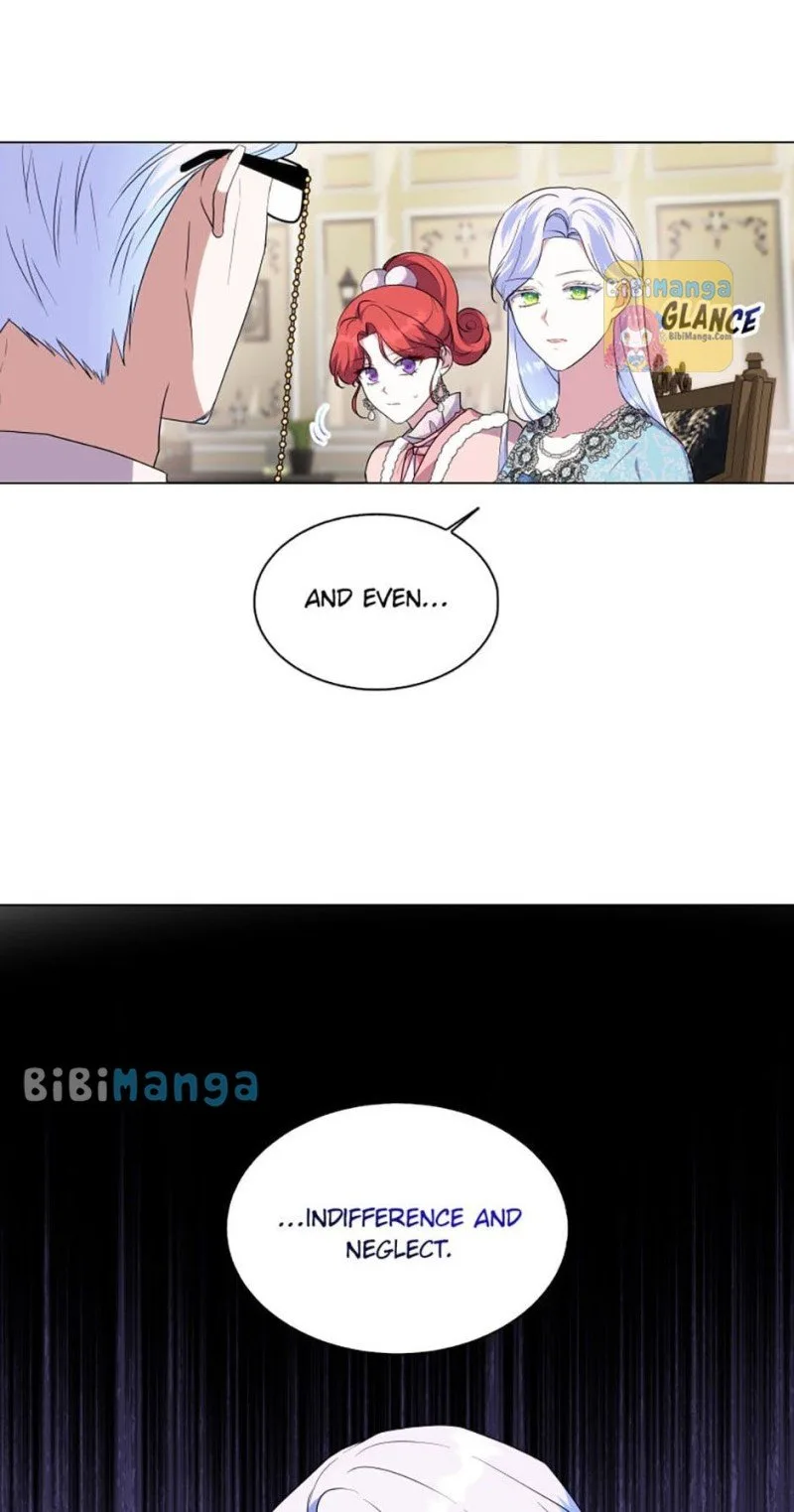 I Went On Strike Because It Was A Time Limit Chapter 47 page 38