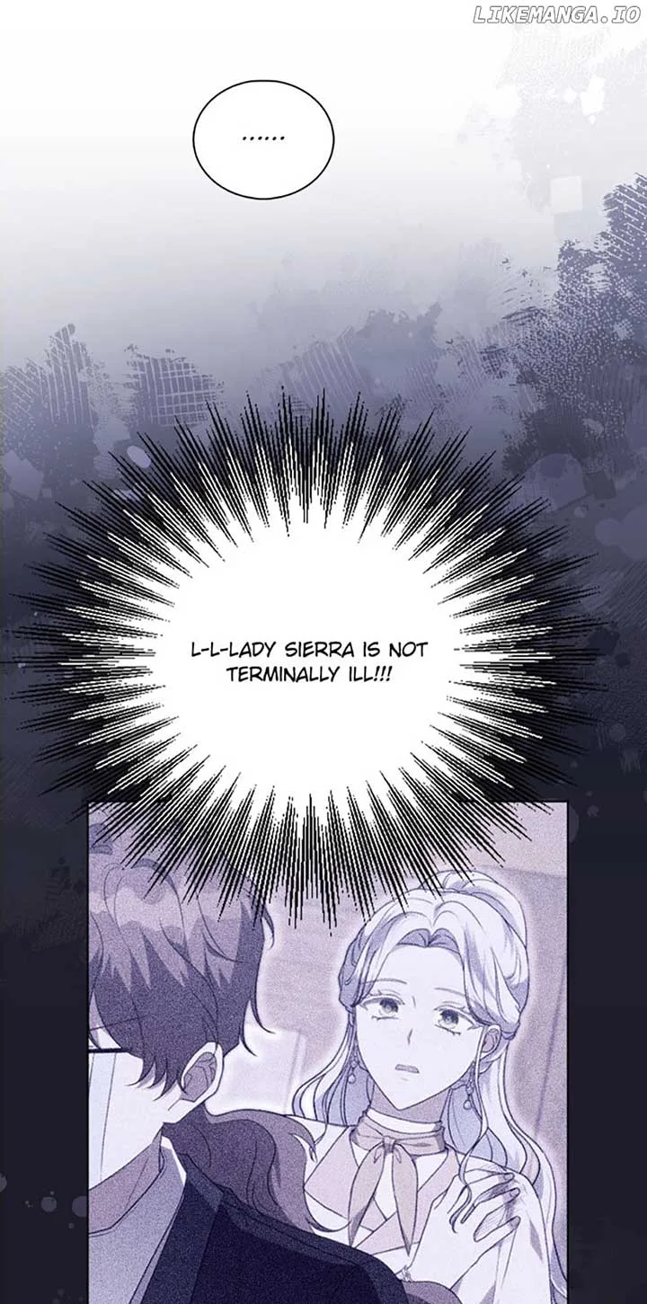 I Went On Strike Because It Was A Time Limit Chapter 51 page 5