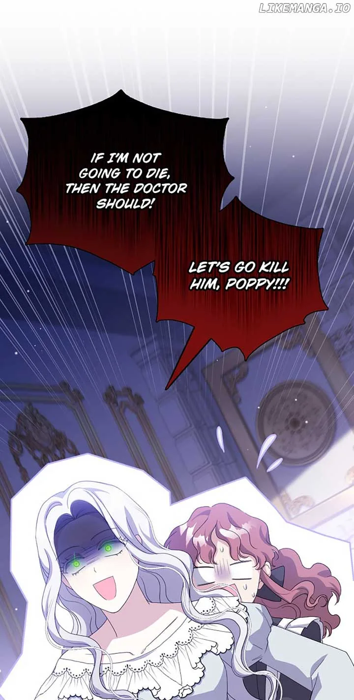 I Went On Strike Because It Was A Time Limit Chapter 51 page 25