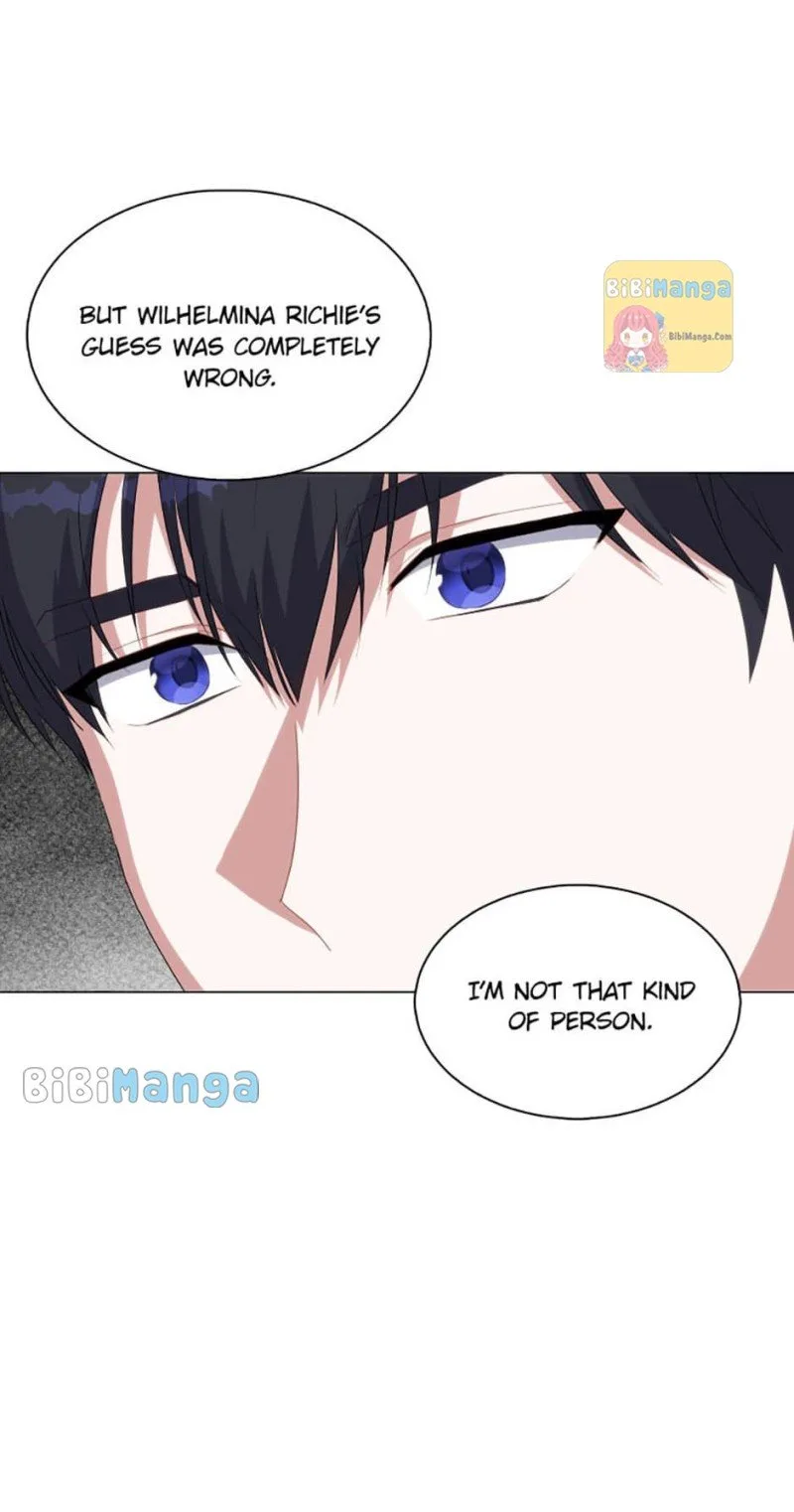 I Went On Strike Because It Was A Time Limit Chapter 47 page 35