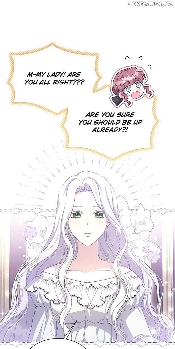 I Went On Strike Because It Was A Time Limit Chapter 51 page 21