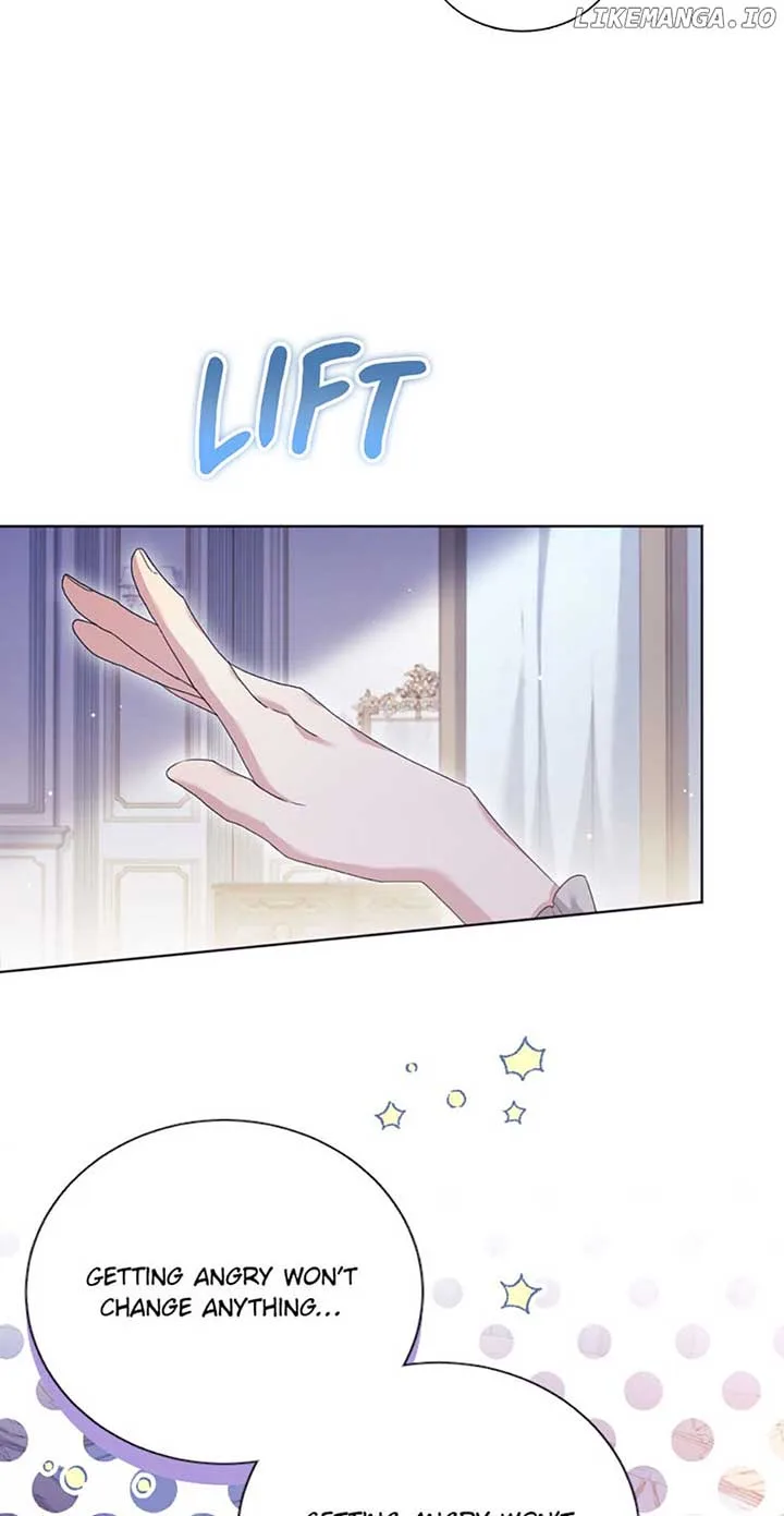 I Went On Strike Because It Was A Time Limit Chapter 51 page 11