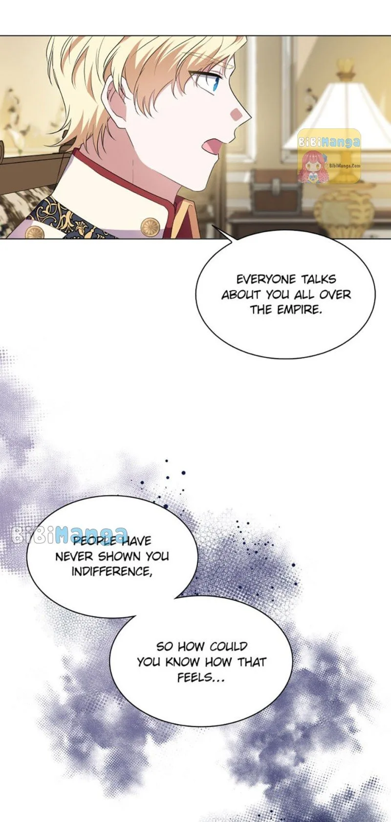 I Went On Strike Because It Was A Time Limit Chapter 47 page 43