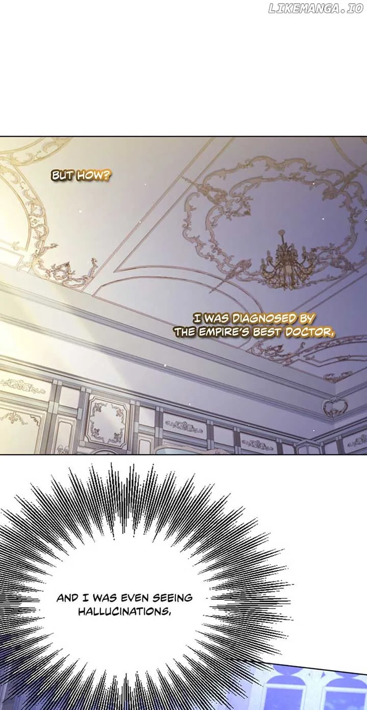 I Went On Strike Because It Was A Time Limit Chapter 51 page 8