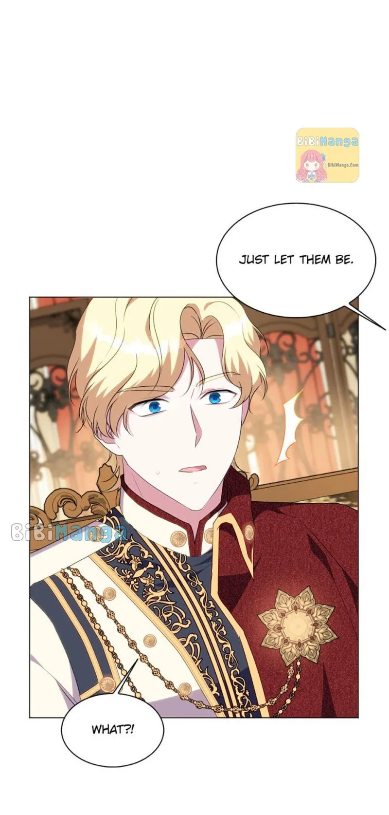 I Went On Strike Because It Was A Time Limit Chapter 47 page 28