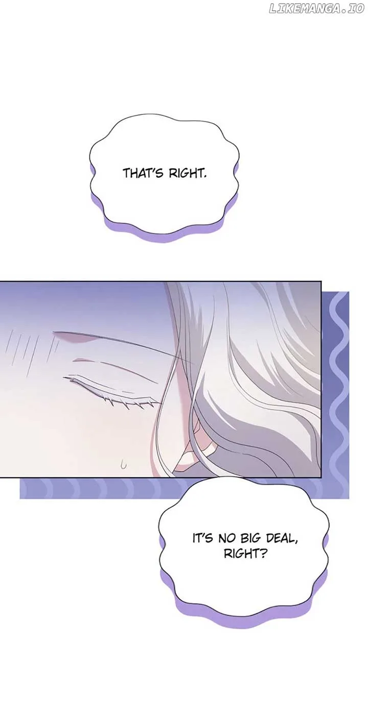 I Went On Strike Because It Was A Time Limit Chapter 51 page 13