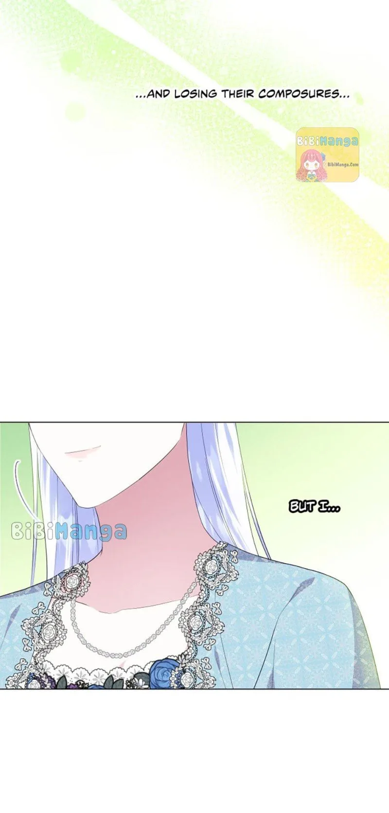 I Went On Strike Because It Was A Time Limit Chapter 47 page 27