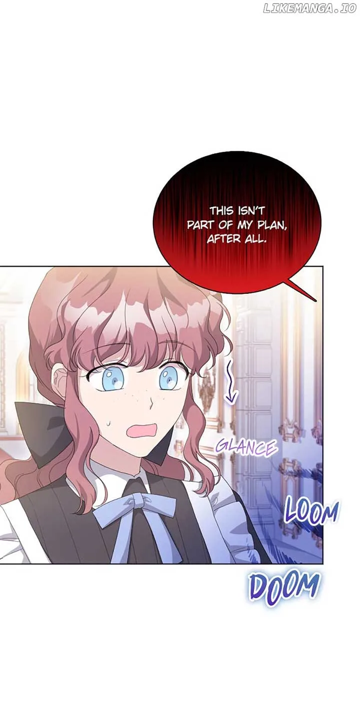 I Went On Strike Because It Was A Time Limit Chapter 51 page 23