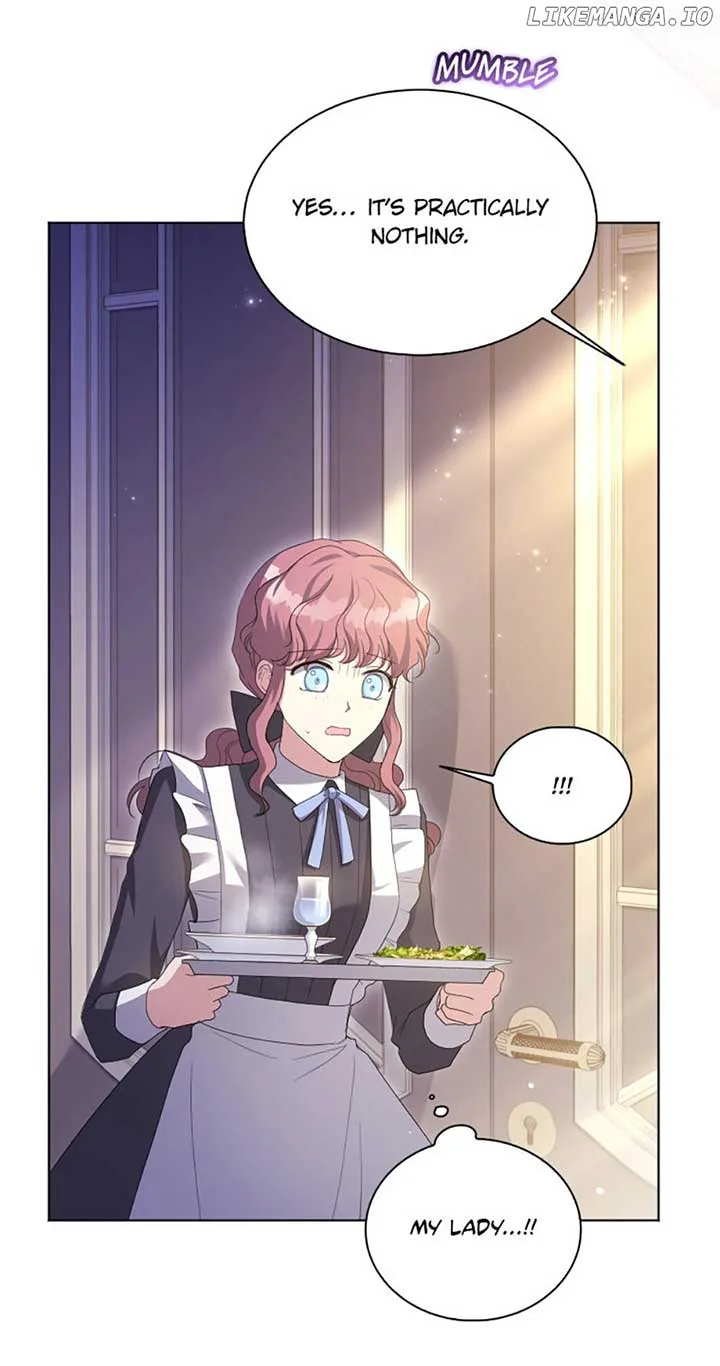 I Went On Strike Because It Was A Time Limit Chapter 51 page 17