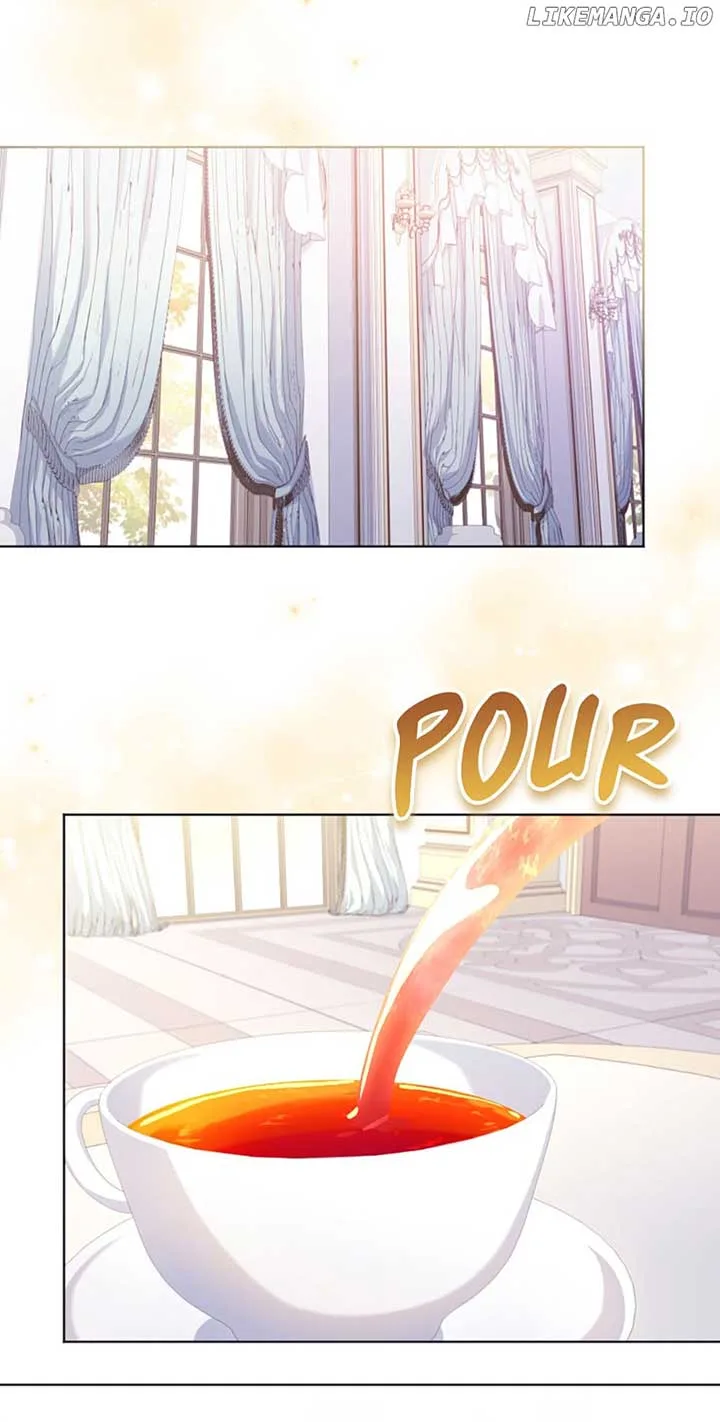 I Went On Strike Because It Was A Time Limit Chapter 51 page 29