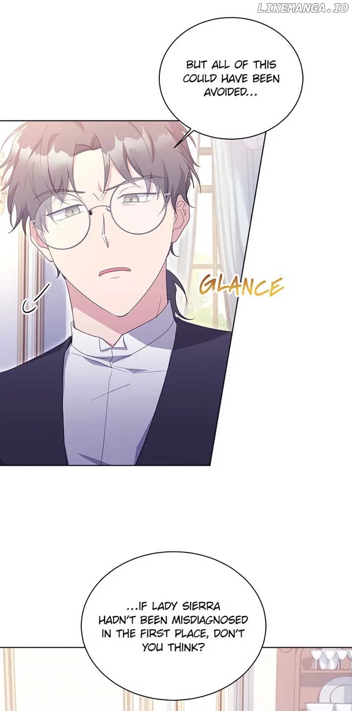 I Went On Strike Because It Was A Time Limit Chapter 51 page 36