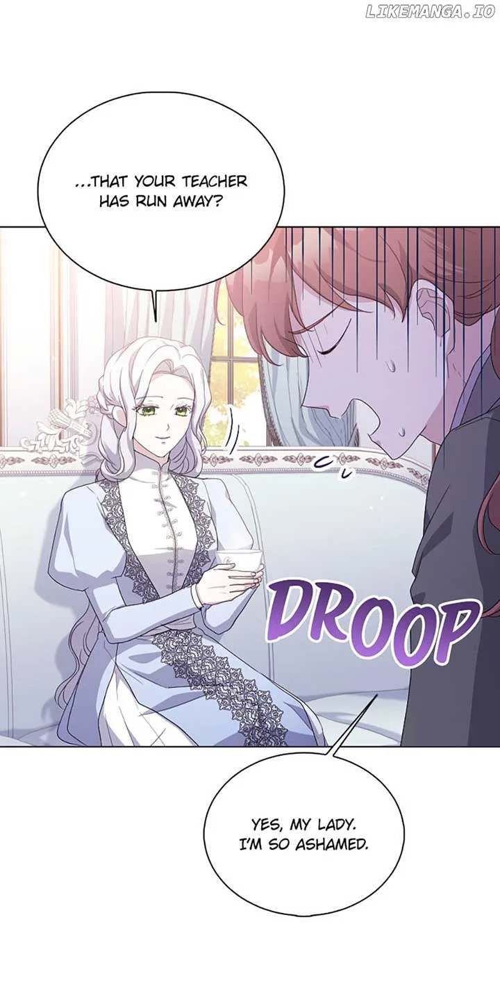 I Went On Strike Because It Was A Time Limit Chapter 51 page 31