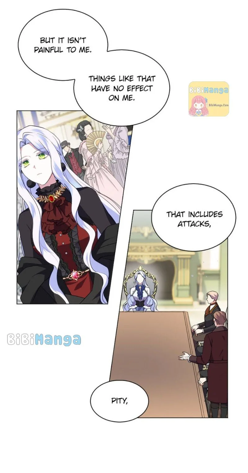 I Went On Strike Because It Was A Time Limit Chapter 47 page 37