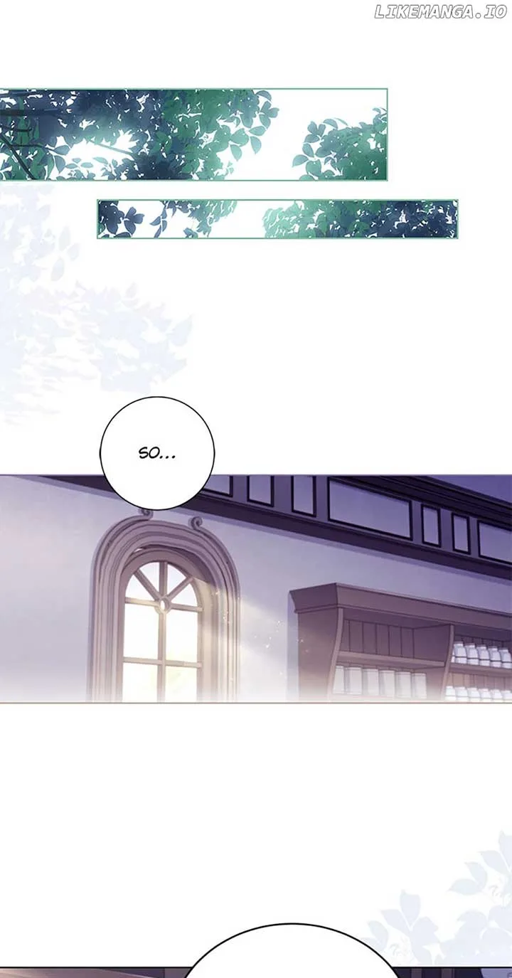I Went On Strike Because It Was A Time Limit Chapter 54 page 10