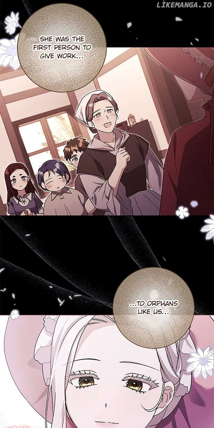 I Went On Strike Because It Was A Time Limit Chapter 54 page 16