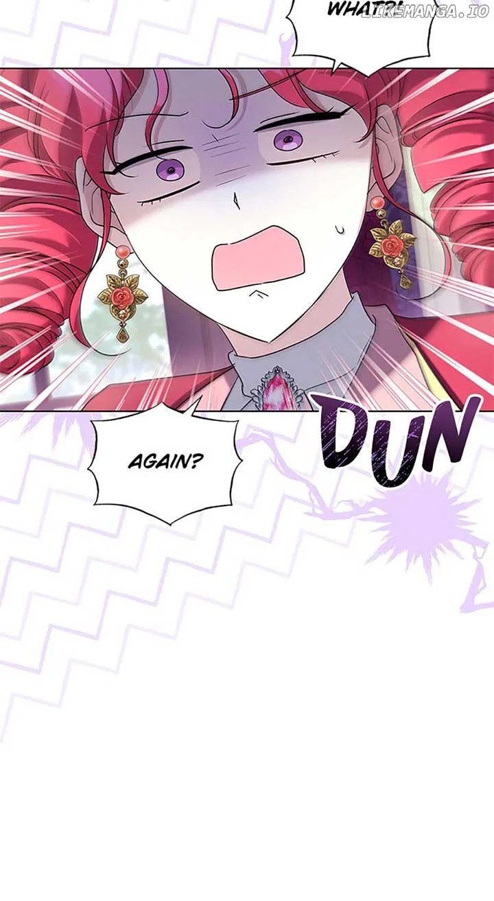 I Went On Strike Because It Was A Time Limit Chapter 54 page 33