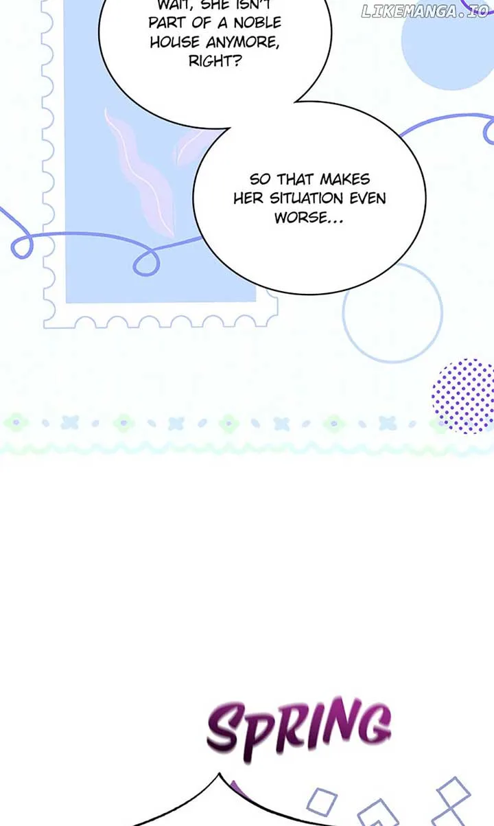 I Went On Strike Because It Was A Time Limit Chapter 54 page 21
