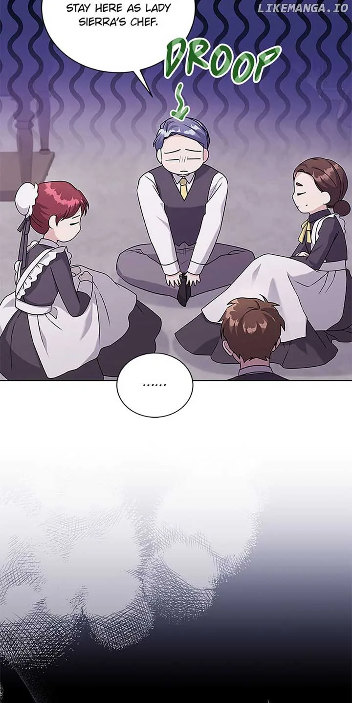 I Went On Strike Because It Was A Time Limit Chapter 54 page 15