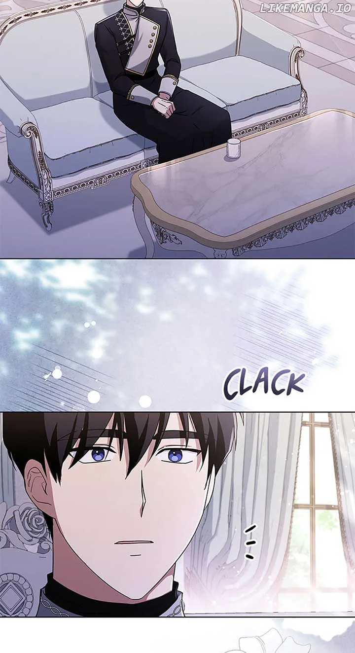 I Went On Strike Because It Was A Time Limit Chapter 54 page 58