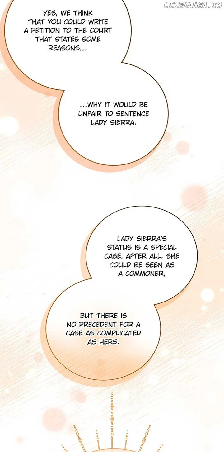 I Went On Strike Because It Was A Time Limit Chapter 54 page 43