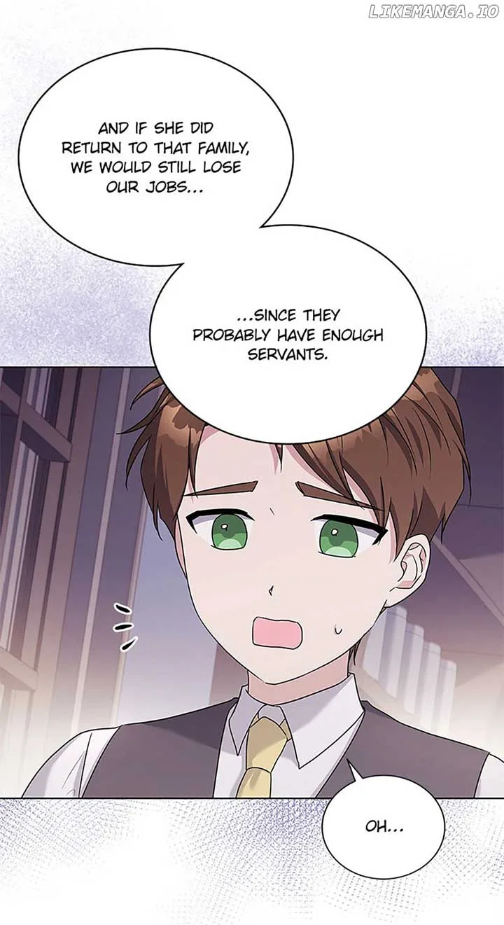 I Went On Strike Because It Was A Time Limit Chapter 54 page 25