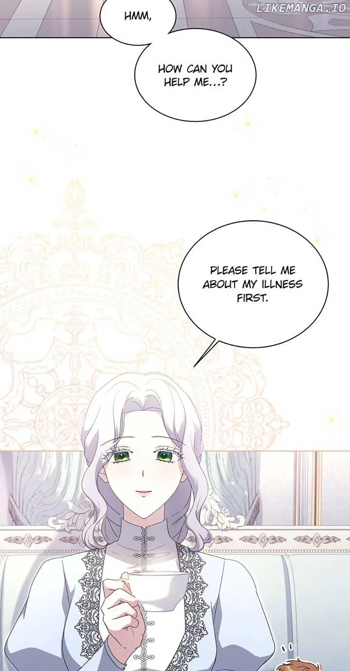 I Went On Strike Because It Was A Time Limit Chapter 51 page 41