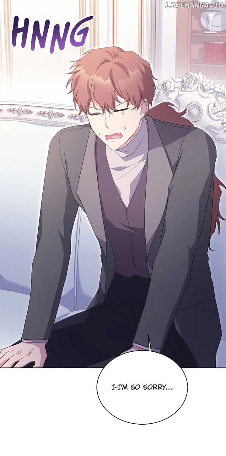 I Went On Strike Because It Was A Time Limit Chapter 51 page 37