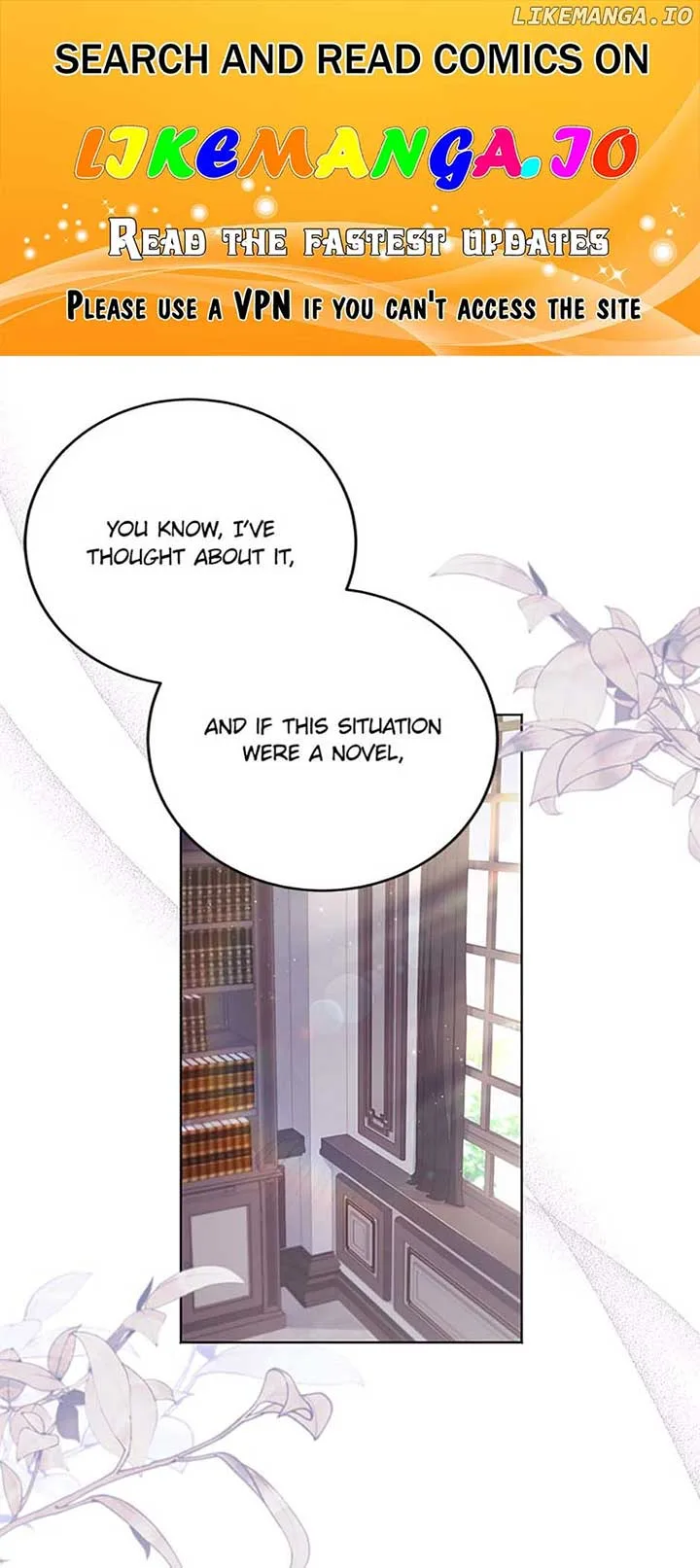 I Went On Strike Because It Was A Time Limit Chapter 54 page 2
