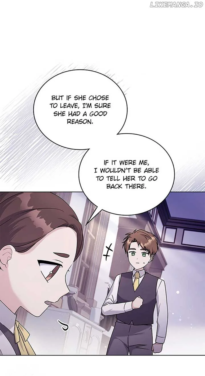 I Went On Strike Because It Was A Time Limit Chapter 54 page 24