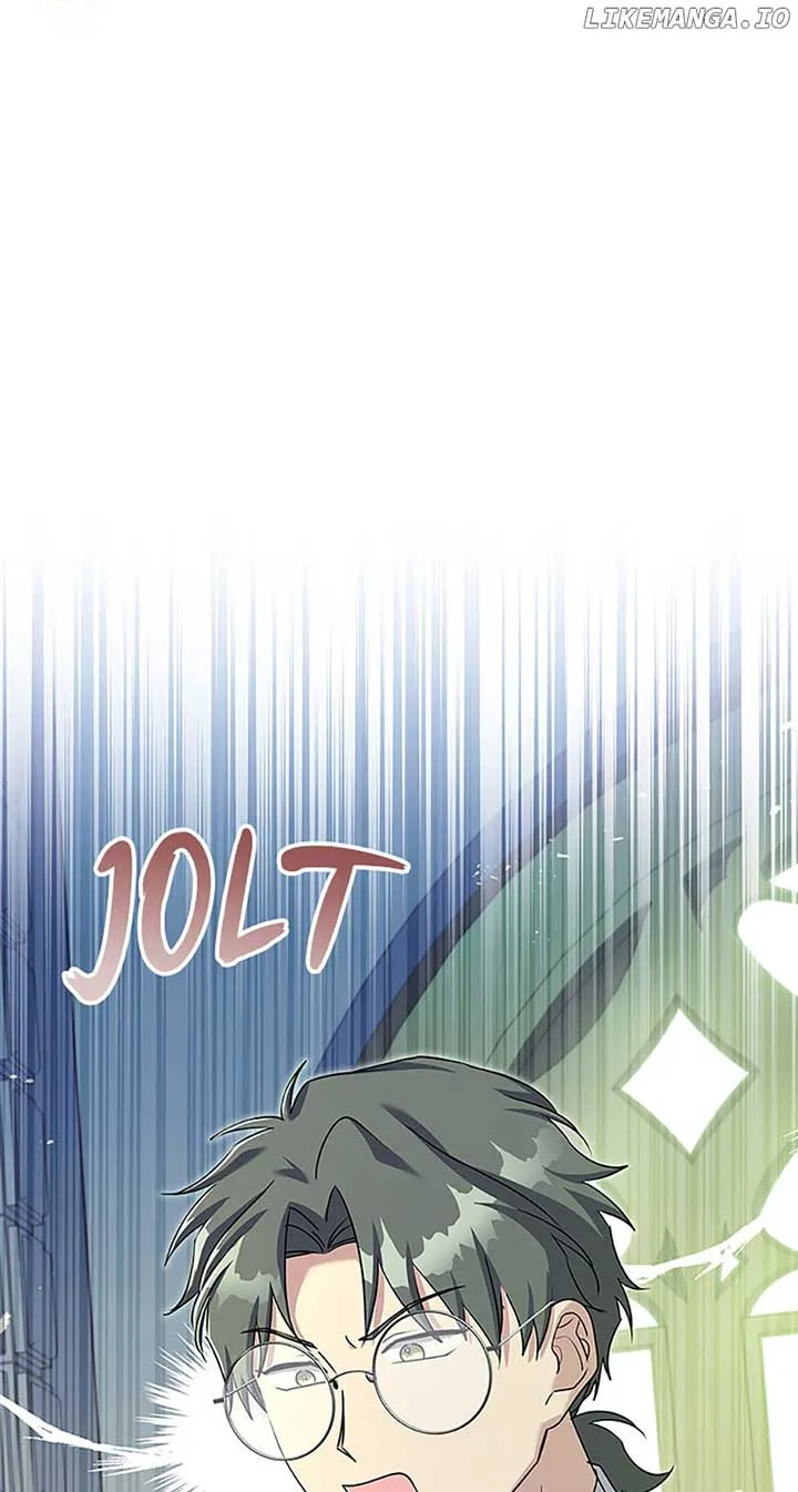 I Went On Strike Because It Was A Time Limit Chapter 54 page 49