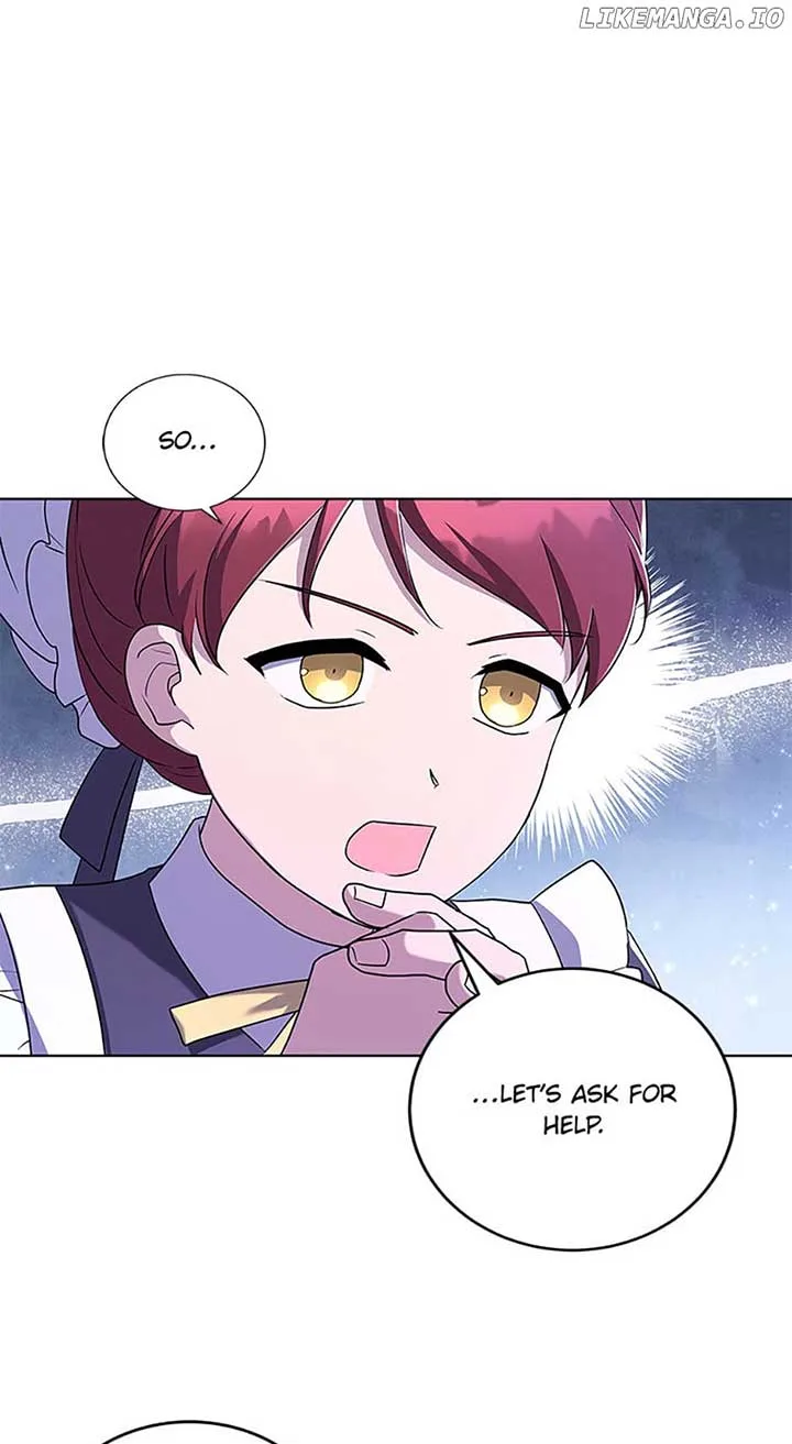 I Went On Strike Because It Was A Time Limit Chapter 54 page 28
