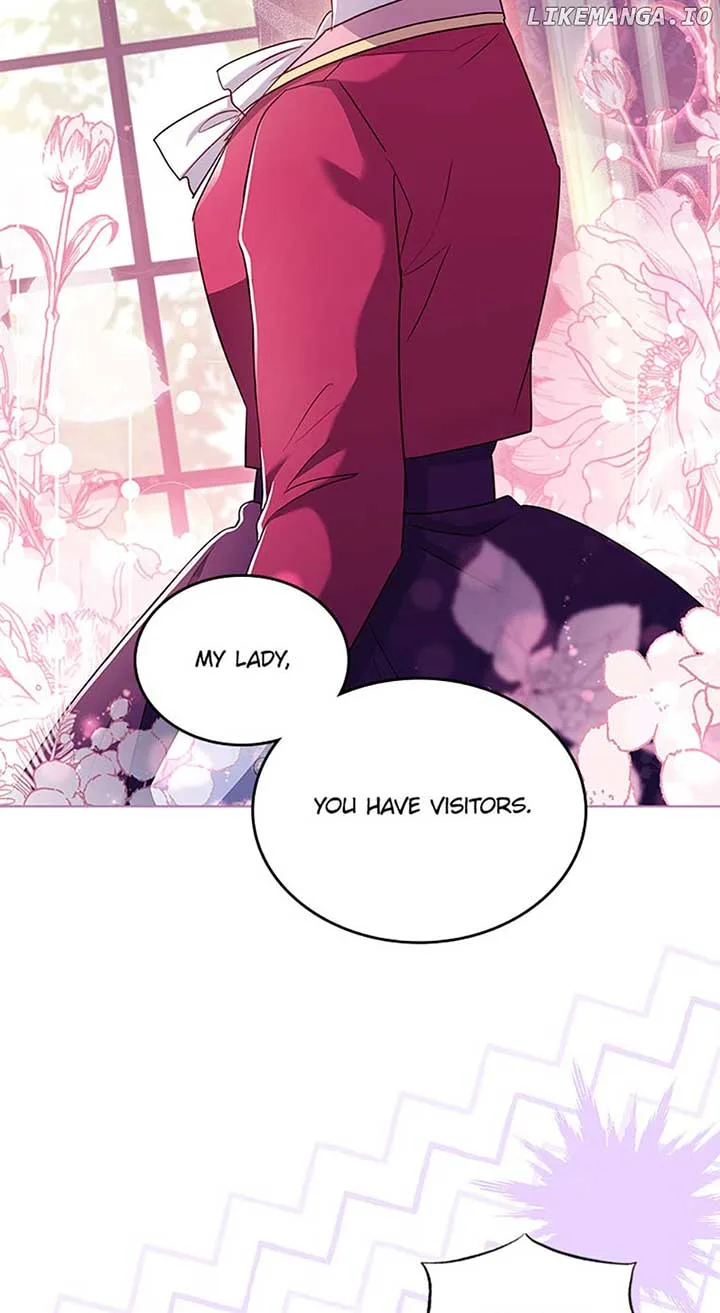 I Went On Strike Because It Was A Time Limit Chapter 54 page 32